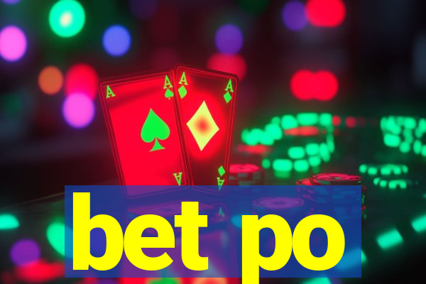 bet po