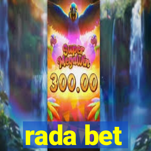 rada bet