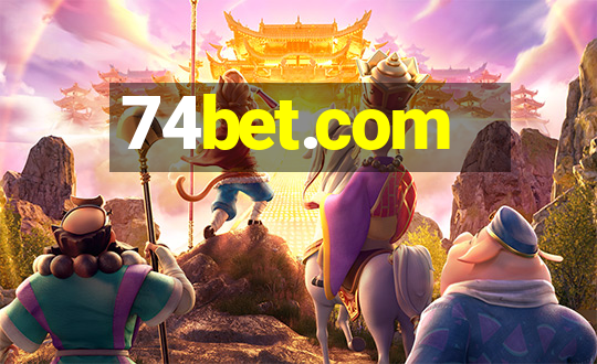 74bet.com