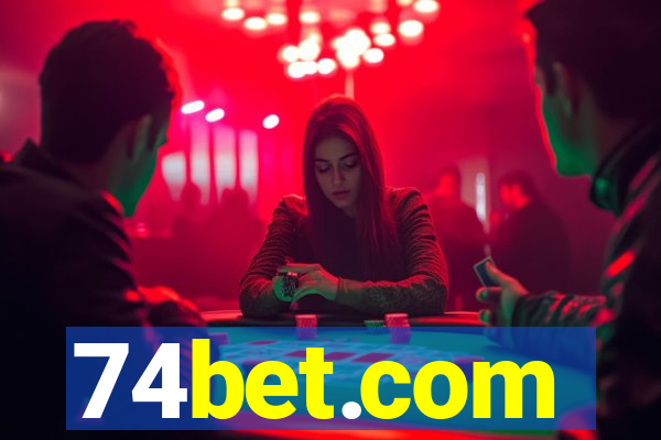 74bet.com