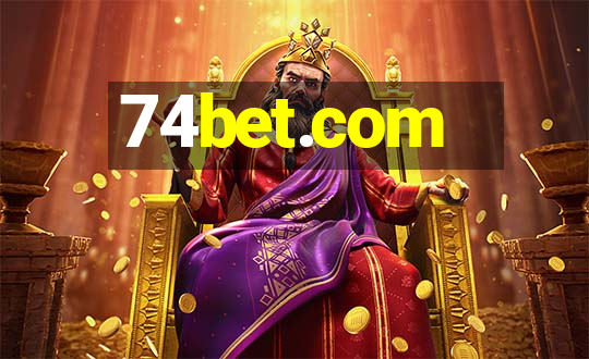 74bet.com