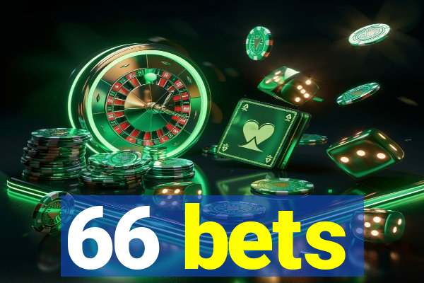 66 bets