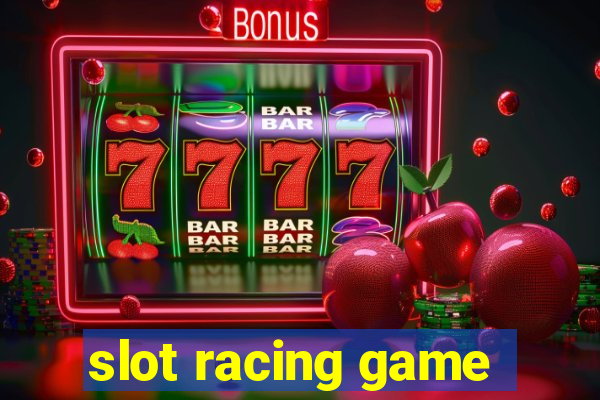 slot racing game