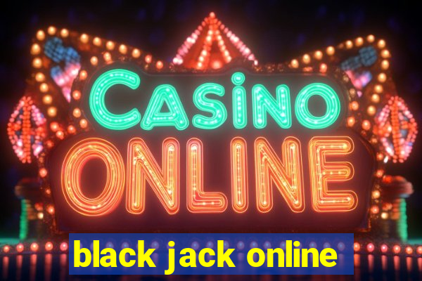 black jack online