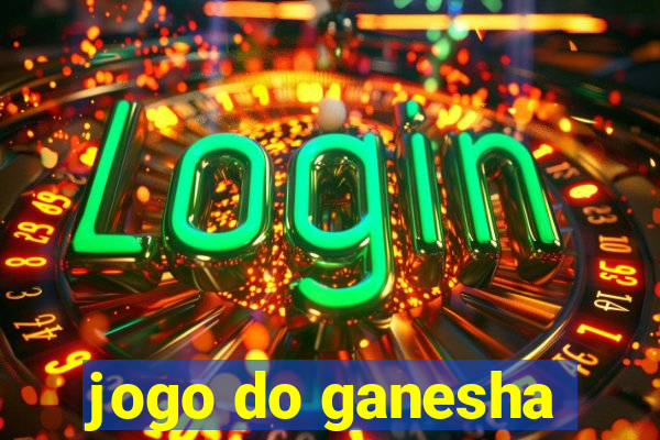 jogo do ganesha