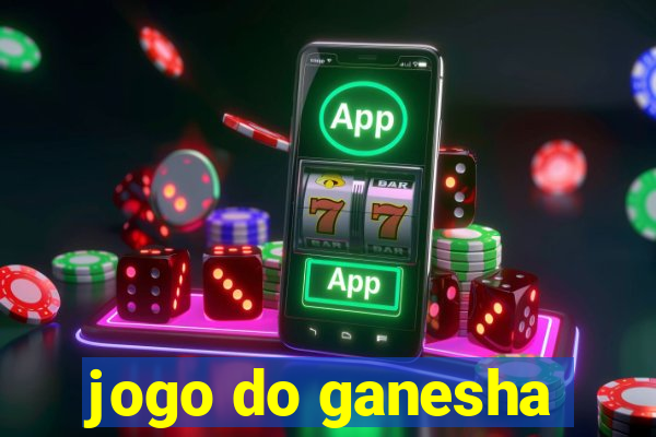 jogo do ganesha