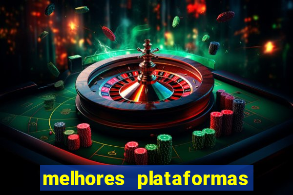 melhores plataformas de jogos