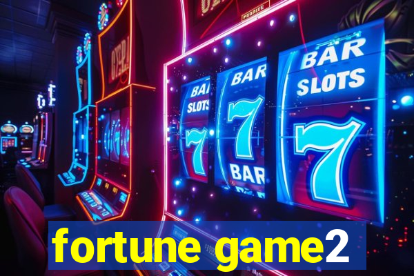 fortune game2