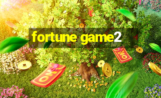 fortune game2