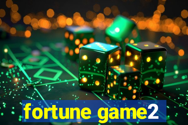 fortune game2