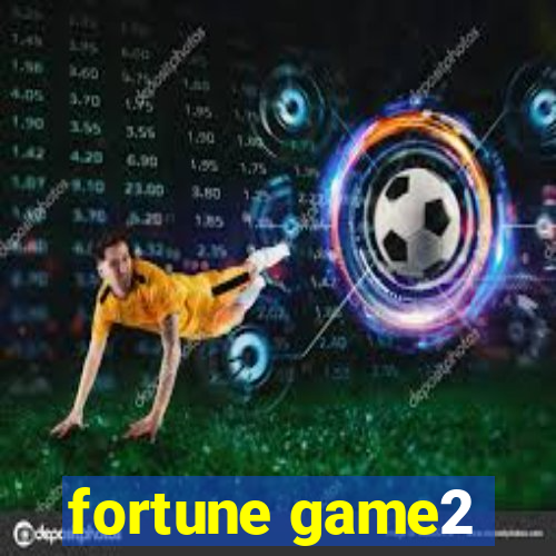 fortune game2