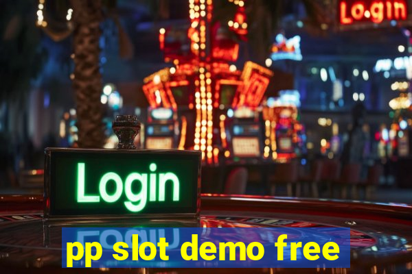 pp slot demo free