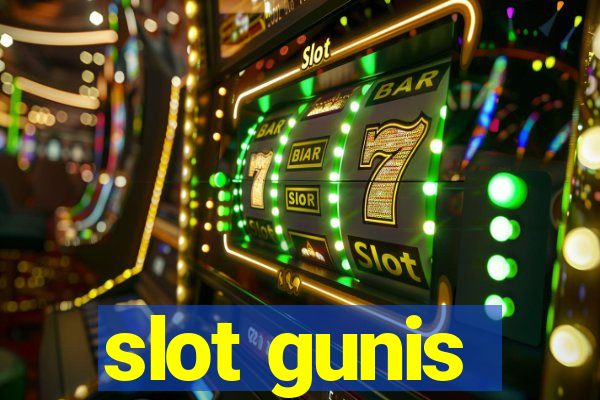 slot gunis