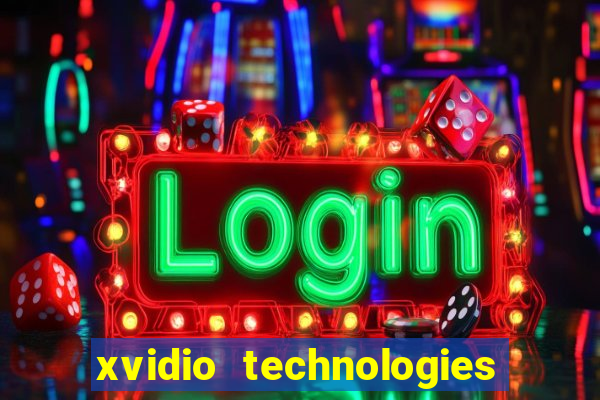 xvidio technologies startup brasil 2023