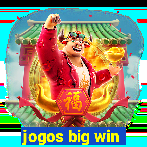 jogos big win