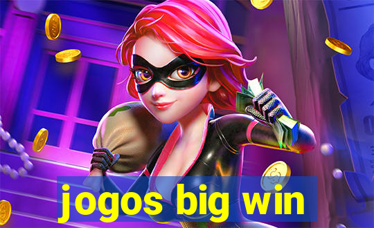 jogos big win