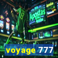 voyage 777