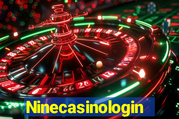 Ninecasinologin