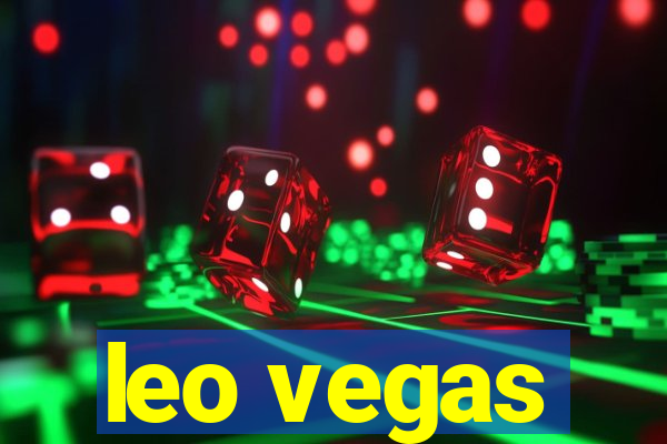 leo vegas