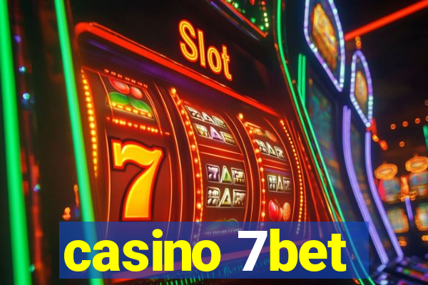 casino 7bet