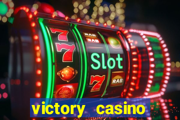 victory casino cruises port canaveral