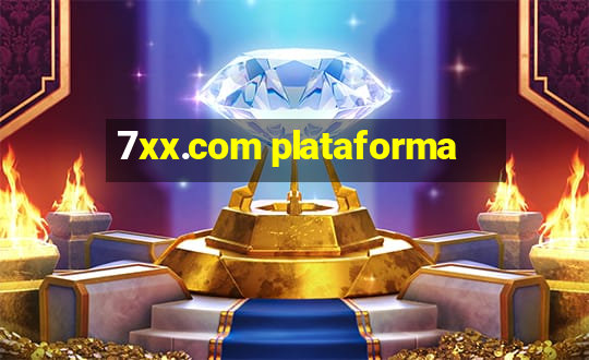 7xx.com plataforma