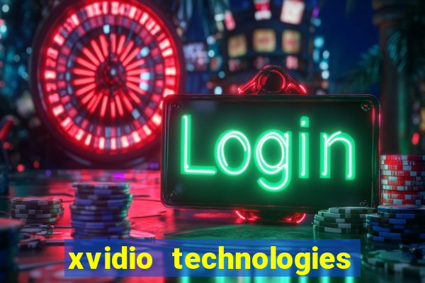 xvidio technologies startup brasil 2024 download grátis