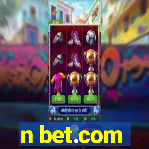 n bet.com