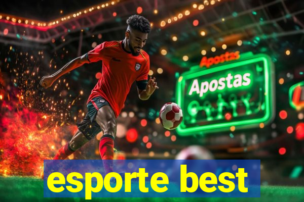 esporte best