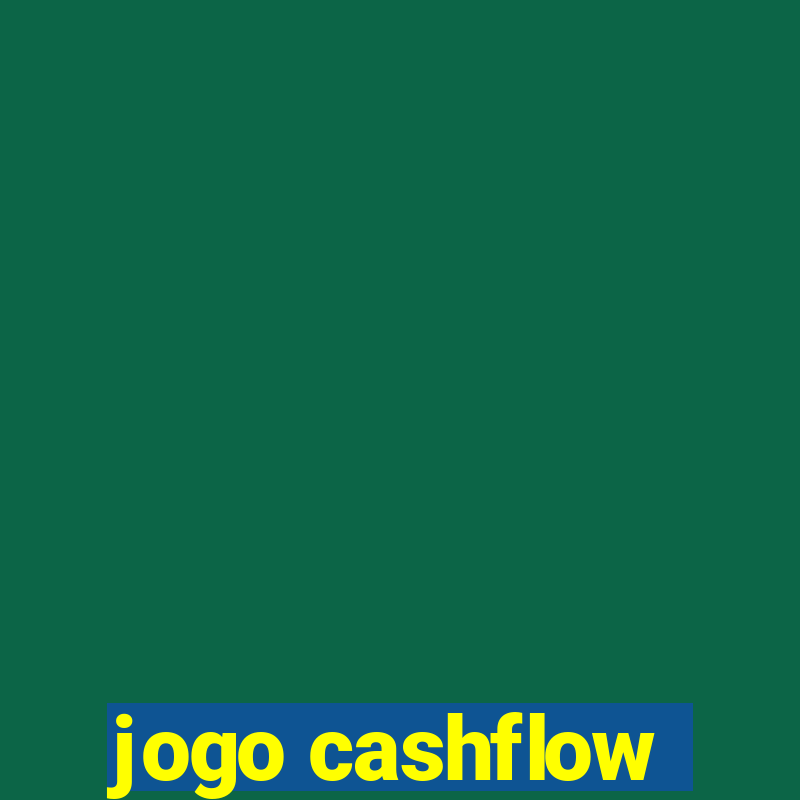 jogo cashflow