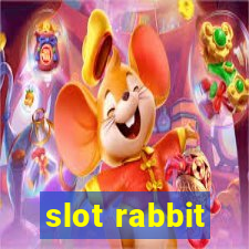 slot rabbit