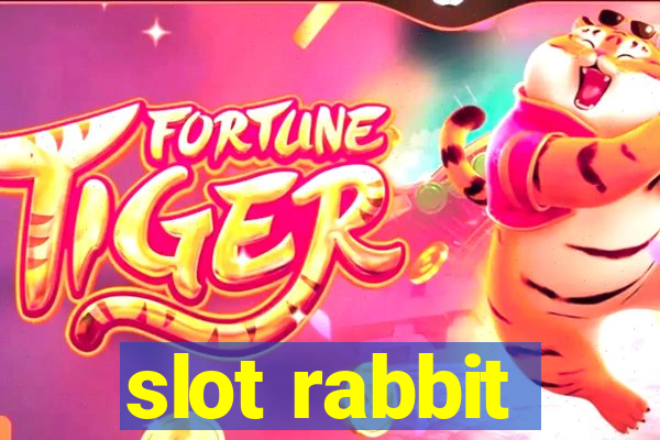 slot rabbit