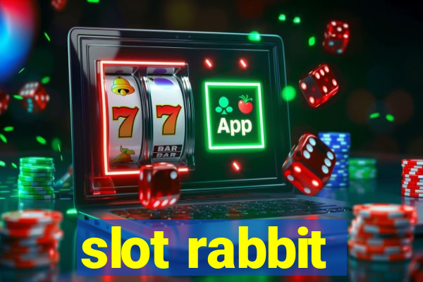 slot rabbit