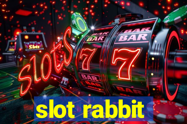 slot rabbit