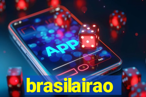 brasilairao