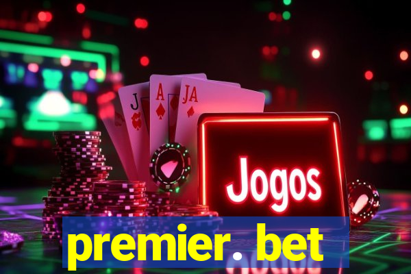 premier. bet