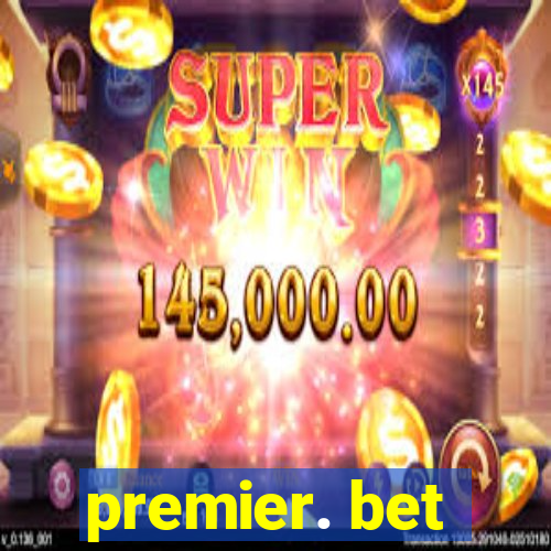 premier. bet