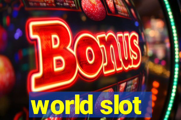 world slot