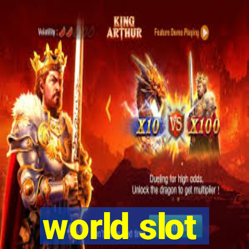 world slot