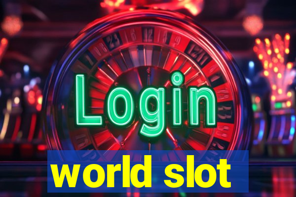 world slot