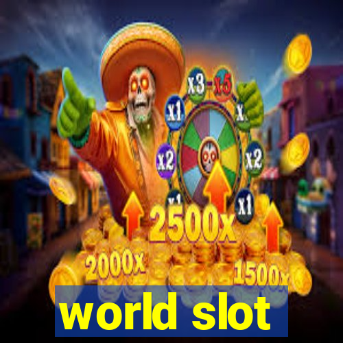 world slot