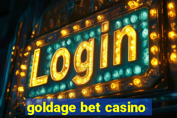 goldage bet casino