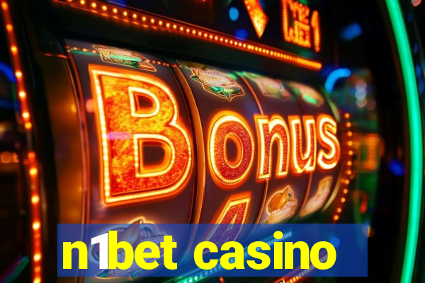 n1bet casino