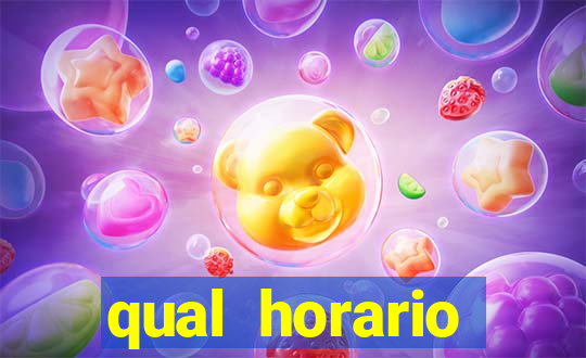 qual horario fortune tiger paga