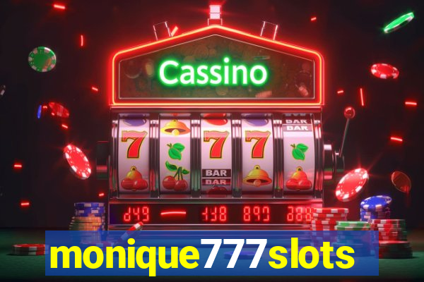 monique777slots