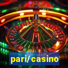 pari/casino