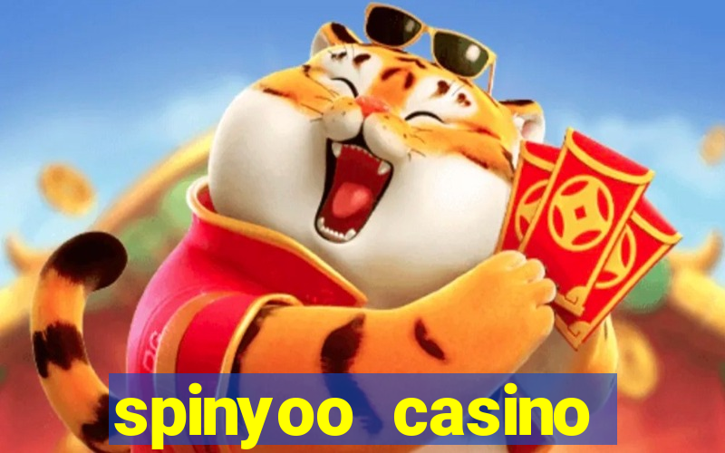 spinyoo casino review for malta