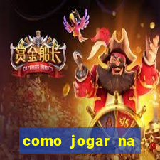 como jogar na loteca pela internet