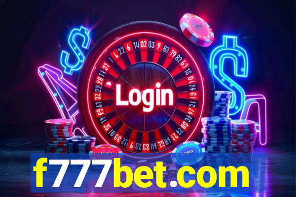 f777bet.com