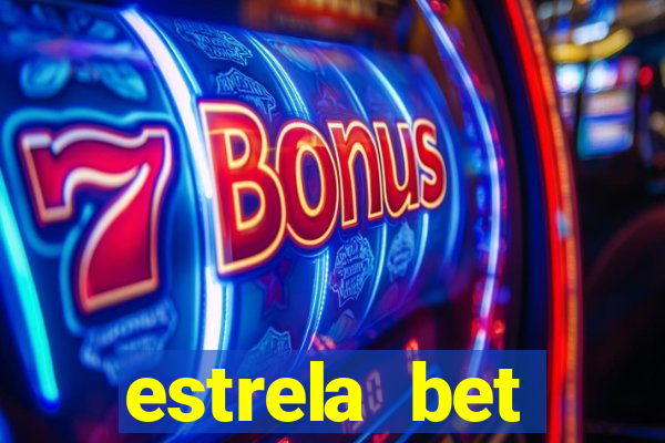 estrela bet cadastrou ganhou